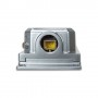 PLANET IPOE-E302 moltiplicatore di rete Trasmettitore di rete Nero, Grigio 10, 100, 1000 Mbit/s (IPOE-E302)