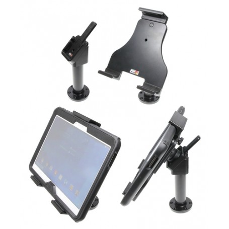 Brodit 215857 supporto per personal communication Supporto passivo Tablet/UMPC Nero (215857)