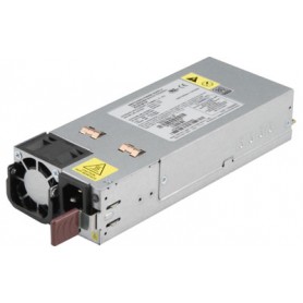 Supermicro PWS-750P-1R alimentatore per computer 750 W 1U Metallico (PWS-750P-1R)