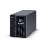 CyberPower OLS1000EA Doppia conversione (online) 1 kVA 900 W 3 presa(e) AC (OLS1000EA-DE)