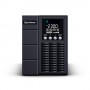 CyberPower OLS1000EA Doppia conversione (online) 1 kVA 900 W 3 presa(e) AC (OLS1000EA-DE)