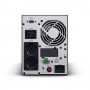 CyberPower OLS1000EA Doppia conversione (online) 1 kVA 900 W 3 presa(e) AC (OLS1000EA-DE)
