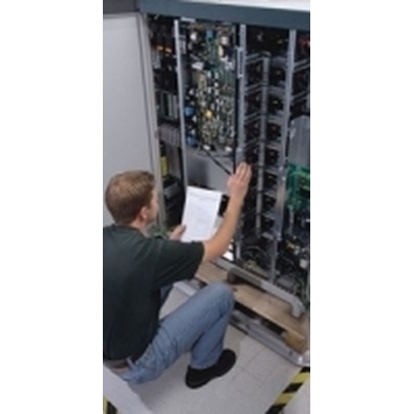 APC Start-Up Service 5X8 for InfraStruXure InRow RC (WSTRTUP5X8-AX-26)