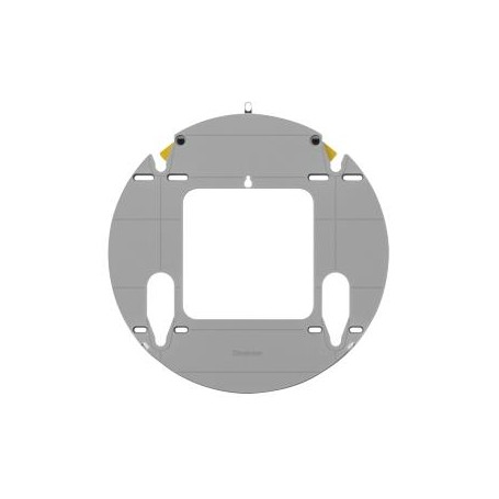 Microsoft STPM1WALLMT Supporto TV a parete 127 cm (50") Grigio (STPM1WALLMT)