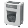Leitz 80040000 distruggi documenti Taglio a frammenti 23 cm Bianco (80040000)