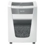 Leitz 80040000 distruggi documenti Taglio a frammenti 23 cm Bianco (80040000)