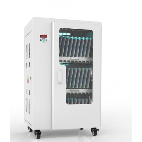 Alcasa PCT01-B30G Caricabatterie per dispositivi mobili Grigio Interno (PCT01-B30G)