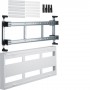 Hager UD23B1 porta accessori (UD23B1)
