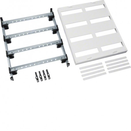 Hager UD42B1 porta accessori (UD42B1)