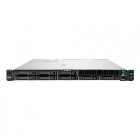 Hewlett Packard Enterprise ProLiant DL365 Gen10+ server 24 TB 3 GHz 32 GB Rack (1U) AMD EPYC 800 W DDR4-SDRAM (P39367-B21)