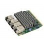 Supermicro AOC-MTG-I4T Interno Ethernet 1000 Mbit/s (AOC-MTG-I4T-O)
