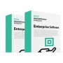 Hewlett Packard Enterprise StoreEver MSL3040 KMIP Key Manager E-LTU Base 1 licenza/e Licenza (Q8K98AAE)