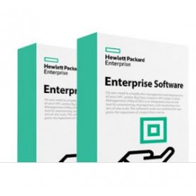 Hewlett Packard Enterprise StoreEver MSL3040 High Availability LTO-6 Data Path Failover Base 1 licenza/e Licenza (Q8K97AAE)