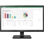 LG 24CK550N-3A LED display 60,5 cm (23.8") 1920 x 1080 Pixel Full HD Nero (24CK550N-3A)