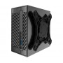 Asrock DeskMini 310 Nero Intel® H310 LGA 1151 (Presa H4) (90BXG3701-A10GA0W)