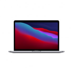 Apple MacBook Pro Computer portatile 33,8 cm (13.3") Apple M 16 GB 1000 GB SSD Wi-Fi 6 (802.11ax) macOS Big Sur  (Z11CMYD92GR05)