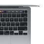 Apple MacBook Pro Computer portatile 33,8 cm (13.3") Apple M 16 GB 1000 GB SSD Wi-Fi 6 (802.11ax) macOS Big Sur  (Z11CMYD92GR05)