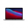 Apple MacBook Pro Computer portatile 33,8 cm (13.3") Apple M 16 GB 1000 GB SSD Wi-Fi 6 (802.11ax) macOS Big Sur Grig (Z11C-0110)