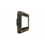 Getac ZX70 64 GB 17,8 cm (7") Intel Atom® 4 GB Wi-Fi 4 (802.11n) Android 7.1 Nero, Giallo (ZD77Q1DH5GAX)