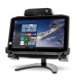 Zebra 300100 docking station per dispositivo mobile Tablet Nero (300100)