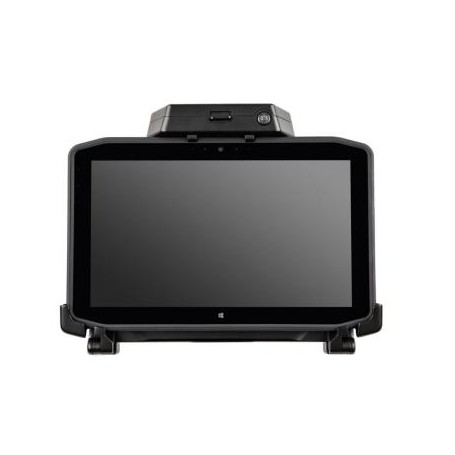 Zebra 300104 docking station per dispositivo mobile Tablet Nero (300104)
