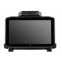Zebra 300104 docking station per dispositivo mobile Tablet Nero (300104)