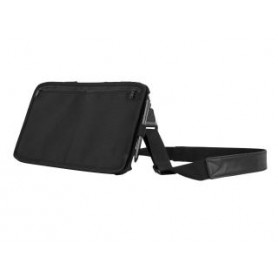 Zebra 410046 custodia per tablet 31,8 cm (12.5") Custodia a tasca Nero (410046)