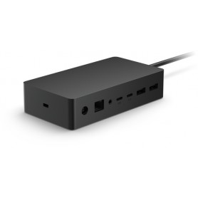 Microsoft Surface Dock 2 docking station per dispositivo mobile Tablet Nero (1GK-00005)