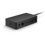 Microsoft Surface Dock 2 docking station per dispositivo mobile Tablet Nero (1GK-00005)