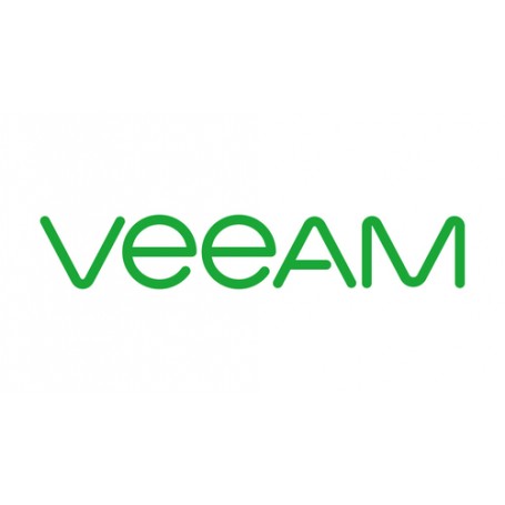 Lenovo Veeam Availability Suite Base 1 licenza/e Licenza Inglese 1 anno/i (7S0L0027WW)