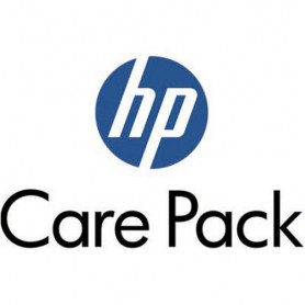 Hewlett Packard Enterprise U4555E estensione della garanzia (U4555E)