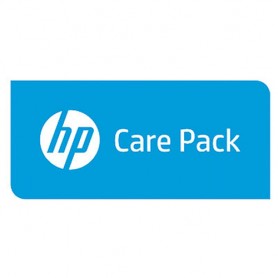 Hewlett Packard Enterprise 1Y PW FCS (U1JU0PE)