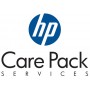 Hewlett Packard Enterprise 3Y, NBD, w/DMR MSA2K S64 VolCpy FC SVC (U2MN7E)
