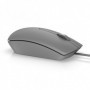 DELL MS116 mouse Ambidestro USB tipo A Ottico 1000 DPI (570-AAIT)