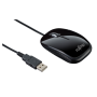 Fujitsu M420NB mouse Ambidestro USB tipo A Ottico 1000 DPI (S26381-K454-L100)