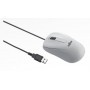Fujitsu M520 mouse Ambidestro USB tipo A Ottico 1000 DPI (S26381-K467-L101)