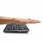 Fujitsu KB951 PalmM2 tastiera USB Tedesco Nero (S26381-K951-L420)