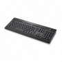 Fujitsu KB951 PalmM2 tastiera USB Tedesco Nero (S26381-K951-L420)