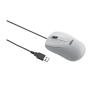 Fujitsu M520 mouse Mano destra USB tipo A Ottico 1000 DPI (S26381-F467-L11)