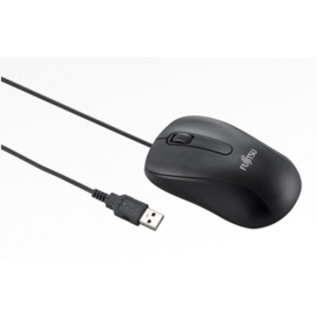 Fujitsu M520, 10 pcs mouse USB tipo A (S26381-F467-L41)