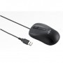Fujitsu M520, 10 pcs mouse USB tipo A (S26381-F467-L41)