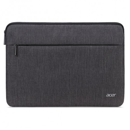 Acer NP.BAG1A.294 borsa per notebook 35,6 cm (14") Custodia a tasca Grigio (NP.BAG1A.294)