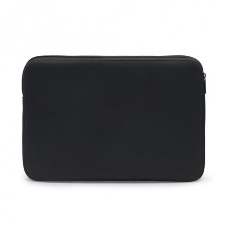 Dicota Perfect Skin 14-14.1 borsa per notebook 35,8 cm (14.1") Custodia a tasca Nero (D31187)