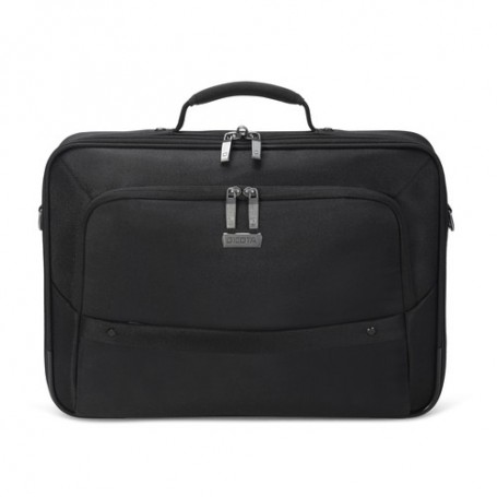 Dicota Eco Multi SELECT 14-15.6 borsa per notebook 39,6 cm (15.6") Borsa da corriere Nero (D31638)