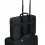 Dicota Eco Multi SELECT 14-15.6 borsa per notebook 39,6 cm (15.6") Borsa da corriere Nero (D31638)