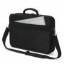 Dicota Eco Multi SELECT 14-15.6 borsa per notebook 39,6 cm (15.6") Borsa da corriere Nero (D31638)