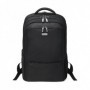Dicota Eco Backpack SELECT zaino Nero Etilene-vinil acetato (EVA) espanso, Polietilene tereftalato (PET) (D31637)