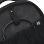 Dicota Eco Backpack SELECT zaino Nero Etilene-vinil acetato (EVA) espanso, Polietilene tereftalato (PET) (D31637)