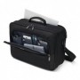 Dicota Eco Multi Twin SELECT 14-15.6 borsa per notebook 39,6 cm (15.6") Borsa da corriere Nero (D31641)