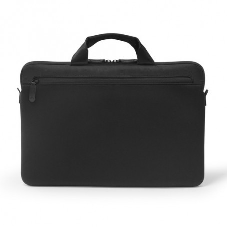 Dicota Ultra Skin Plus PRO borsa per notebook 31,8 cm (12.5") Valigetta ventiquattrore Nero (D31101)